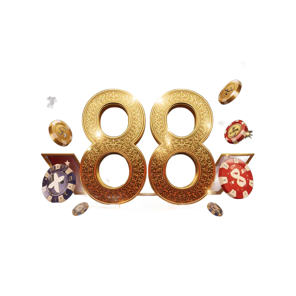 JEETO88 Logo - Premier Gaming Platform